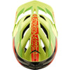 Troy Lee Designs A3 Lines 2025 MIPS Adult MTB Helmets