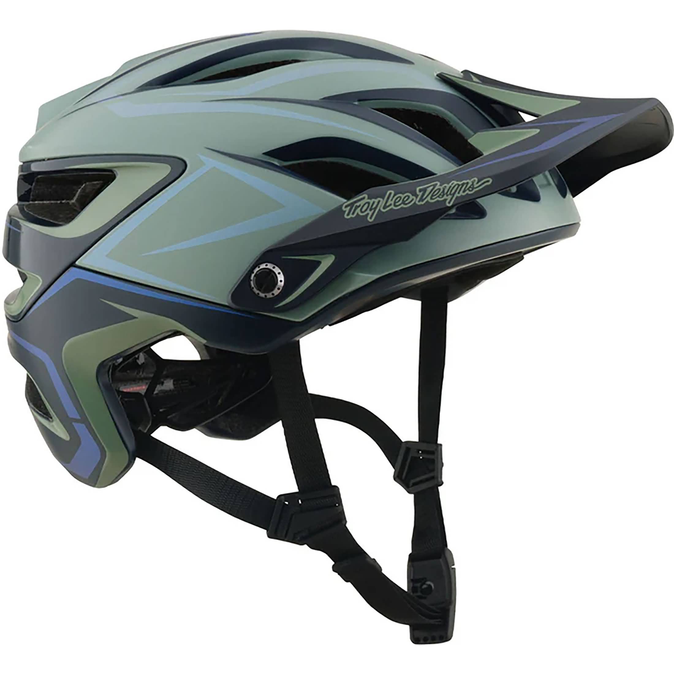 Troy Lee Designs A3 Pin 2026 MIPS Adult MTB Helmets-150197031