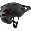 Troy Lee Designs A3 Uno 2025 MIPS Adult MTB Helmets