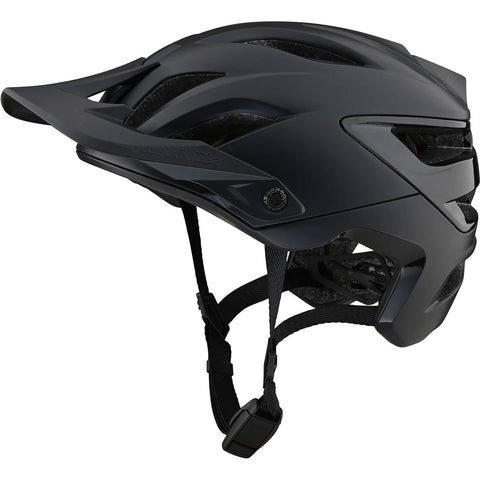 Troy Lee Designs A3 Uno 2025 MIPS Adult MTB Helmets