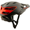 Troy Lee Designs A3 Uno 2025 MIPS Adult MTB Helmets