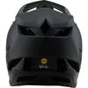 Troy Lee Designs D4 Carbon Stealth MIPS Adult MTB Helmets