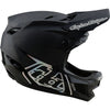 Troy Lee Designs D4 Carbon Stealth MIPS Adult MTB Helmets