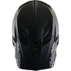 Troy Lee Designs D4 Carbon Stealth MIPS Adult MTB Helmets