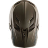 Troy Lee Designs D4 Composite Stealth MIPS Adult MTB Helmets