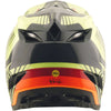 Troy Lee Designs D4 Polyacrylite Qualifier MIPS Adult MTB Helmets