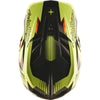 Troy Lee Designs D4 Polyacrylite Qualifier MIPS Adult MTB Helmets