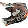 Troy Lee Designs D4 Polyacrylite Roamer MIPS Adult MTB Helmets