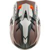 Troy Lee Designs D4 Polyacrylite Roamer MIPS Adult MTB Helmets