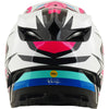 Troy Lee Designs D4 Polyacrylite Roamer MIPS Adult MTB Helmets