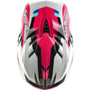 Troy Lee Designs D4 Polyacrylite Roamer MIPS Adult MTB Helmets