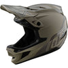 Troy Lee Designs D4 Polyacrylite Shadow MIPS Adult MTB Helmets