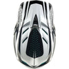 Troy Lee Designs D4 Polyacrylite The Line MIPS Adult MTB Helmets