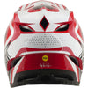 Troy Lee Designs D4 Polyacrylite The Line MIPS Adult MTB Helmets
