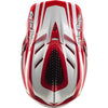 Troy Lee Designs D4 Polyacrylite The Line MIPS Adult MTB Helmets
