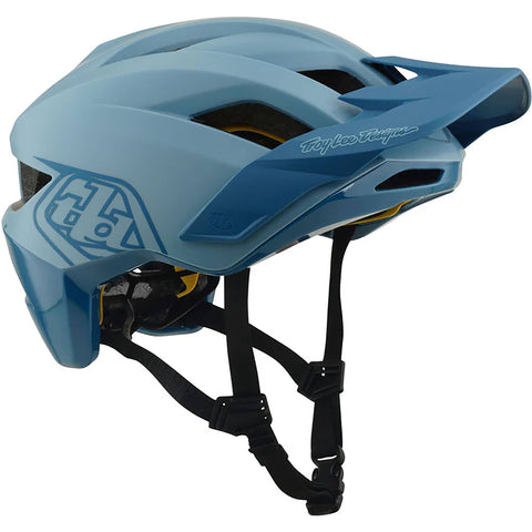 Troy Lee Designs Flowline Point MIPS Adult MTB Helmets