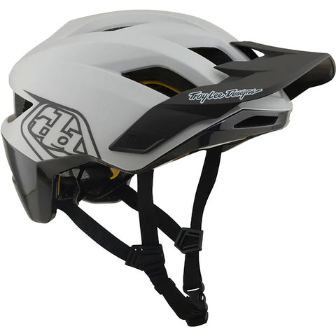 Troy Lee Designs Flowline Point MIPS Adult MTB Helmets