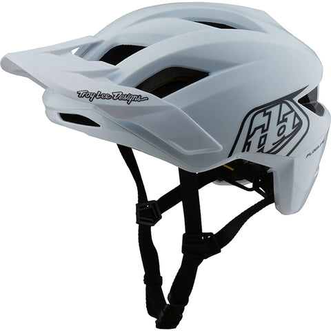 Troy Lee Designs Flowline Point MIPS Adult MTB Helmets