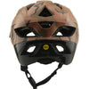 Troy Lee Designs Flowline SE Badge 2026 MIPS Adult MTB Helmets