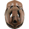 Troy Lee Designs Flowline SE Badge 2026 MIPS Adult MTB Helmets