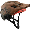 Troy Lee Designs Flowline SE Badge 2026 MIPS Adult MTB Helmets