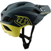 Troy Lee Designs Flowline SE Badge MIPS Adult MTB Helmets