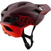 Troy Lee Designs Flowline SE Badge MIPS Adult MTB Helmets