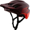 Troy Lee Designs Flowline SE Badge MIPS Adult MTB Helmets