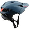Troy Lee Designs Flowline SE Trooper MIPS Adult MTB Helmets