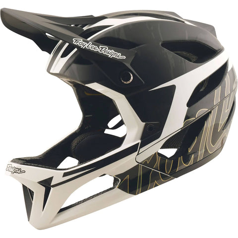 Troy Lee Designs Stage Neauwave MIPS Adult MTB Helmets