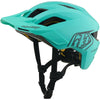 Charcoal / Real Teal