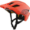 Troy Lee Designs 2026 Flowline Point MIPS Youth MTB Helmets