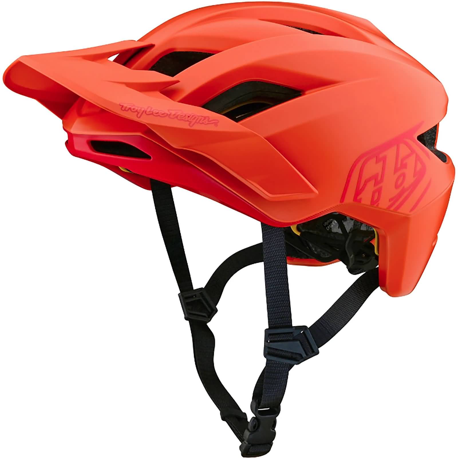 Troy Lee Designs Flowline Youth MTB Helmets-113540030