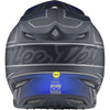 Troy Lee Designs 2022 SE5 Composite Team MIPS Adult Off-Road Helmets