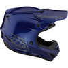 Troy Lee Designs GP Mono Adult Off-Road Helmets