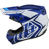 Troy Lee Designs GP Overload Adult Off-Road Helmets – OriginBoardshop ...