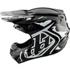 Troy Lee Designs GP Overload Camo Adult Off-Road Helmets