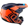 Troy Lee Designs GP Overload Adult Off-Road Helmets