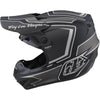 Troy Lee Designs GP Ritn Adult Off-Road Helmets (Brand New)