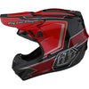 Troy Lee Designs GP Ritn Adult Off-Road Helmets (Brand New)