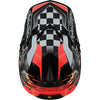 Troy Lee Designs SE4 Polyacrylite Carb MIPS Adult Off-Road Helmets