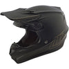 Troy Lee Designs SE4 Polyacrylite Mono Adult Off-Road Helmets