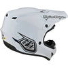 Troy Lee Designs SE4 Polyacrylite Mono Adult Off-Road Helmets