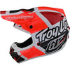 Troy Lee Designs SE4 Polyacrylite Quattro MIPS Adult Off-Road Helmets (Brand New)