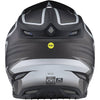 Troy Lee Designs SE5 Carbon Lines MIPS Adult Off-Road Helmets
