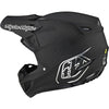 Troy Lee Designs SE5 Carbon Stealth MIPS Adult Off-Road Helmets