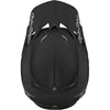 Troy Lee Designs SE5 Carbon Stealth MIPS Adult Off-Road Helmets