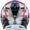 Troy Lee Designs SE5 Carbon Wings MIPS Adult Off-Road Helmets