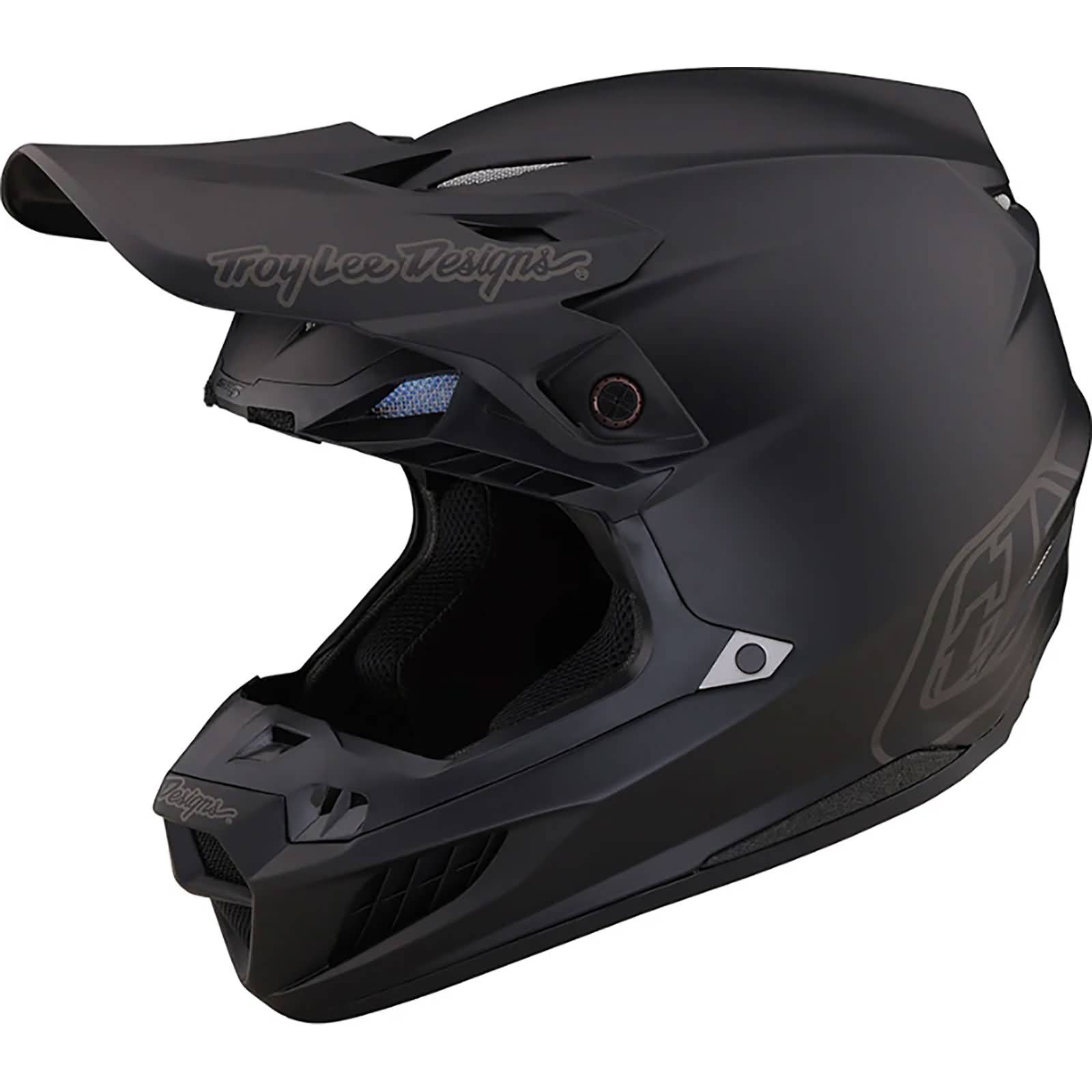 Troy Lee Designs SE5 Composite Core MIPS Adult Off-Road Helmets-182947001