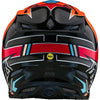 Troy Lee Designs SE5 Composite Efix 2 MIPS Adult Off-Road Helmets